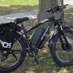 GAMVIRE G7 Electric Bike Review