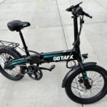 Gotrax R1 Folding Electric Bike Review