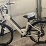 Heybike Cityscape 2.0 Electric Bike Review
