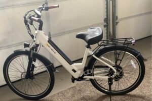 Power Meets Comfort: Our Deep Dive into the Heybike Cityscape 2.0 E-Bike Review Heybike Cityscape 2.0 Electric Bike Review