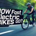 How Fast Do Electric Bikes Go? The Ultimate Guide