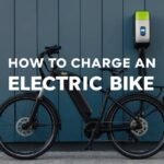 How to Charge an Electric Bike