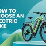 How to Choose an Electric Bike