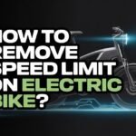 How to Remove Speed Limit on Electric Bikes