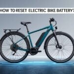 How to Reset Electric Bike Battery?