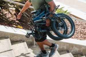 LECTRIC XP Lite 2.0 Electric Bike Review