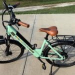 Movcan V80 Electric Bike Review