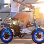 Rakowe G16 Electric Bike Review