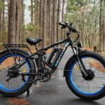 TUTTIO Adria26 Electric Bike Review