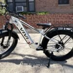 Vivi ACE01 Fat Tire E-Bike Review