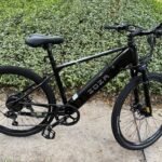 ZDZA ‎ZA04 Electric Bike Review