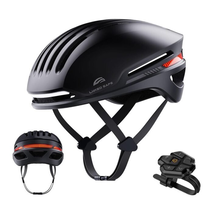 &lrm;ASIEVIE LS01 Bike Helmet