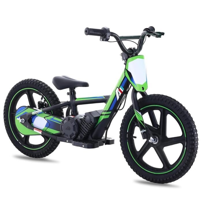 AIII DNA 16 Electric Dirt Bike