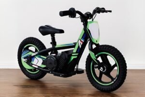 AIII DNA 16 Electric Dirt Bike Review