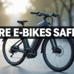 Are E-Bikes Safe? Unpacking the Risks and Regulations