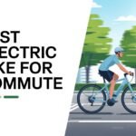 Best Electric Bike for Commute