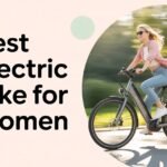 Best Electric Bike for Women