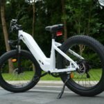 CYCROWN CycVerve Electric Bike Review