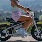 Droyd Weeler Electric Mini Bike Review