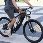 Hiboy P7 Electric Bike Review