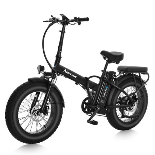 NARRAK S129 Folding Electric Bike