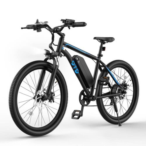 OTD DS1 Electric Bike