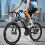 OTD DS1 Electric Bike Review