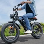 Rideplux EB5 Electric Bike Review