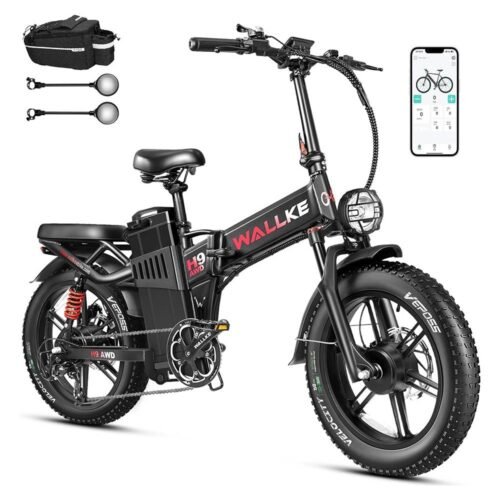 Wallke H9