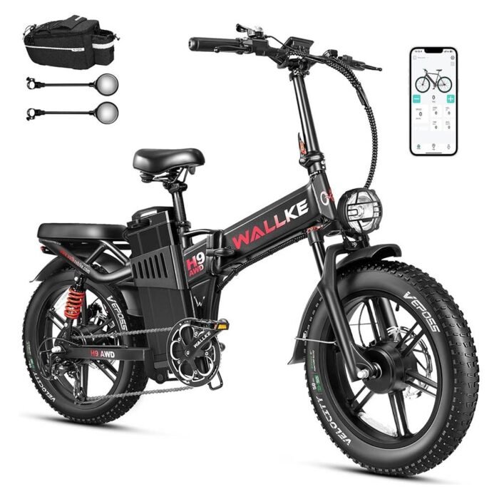 Wallke H9