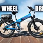 Wallke X3 Folding Electric Bike Review