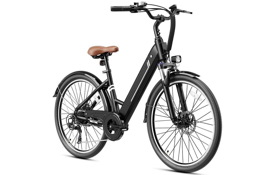 Yoloway YC1 electric bike