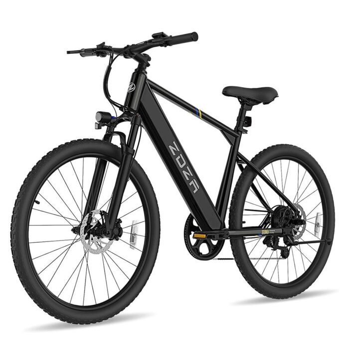 ZDZA ZA04 Electric Bike