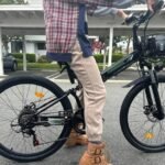 The Real Experience: isinwheel M40 Folding Electric Bike Full Review & Buyer’s Guide