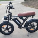 AMYET V9-G60 Electric Bike Review