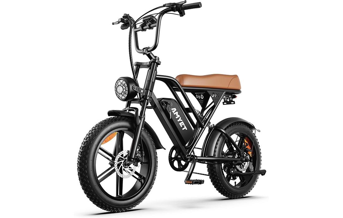 AMYET V9-G60 electric bike