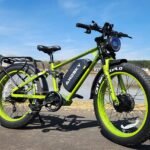 ANDSKY Apex50 Electric Bike Review