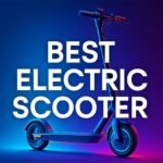 Best Electric Scooter