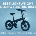Best Lightweight Folding Electric Bike