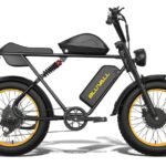 Bluval K10 Electric Bike Review