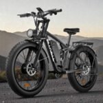 Bluvall V1 Electric Bike Review