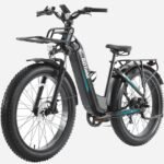 Gotrax R8 Electric Bike Review