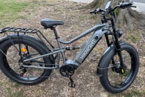 HiKNiGHT H6 Pro Electric Bike Review: Is This 3000W Dual Motor E-Bike Worth It? HiKNiGHT H6 Pro Electric Bike Review