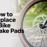 How to Replace E-bike Brake Pads