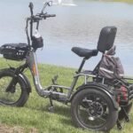 Meetone Breeze Electric Tricycle Review: Stability, Comfort and Real Cargo Capacity