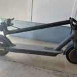 NAVIC T5 Electric Scooter Review