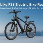 Pikabike F28 Electric Bike Review