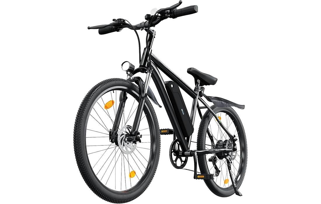 Rideplux M10 Electric Bike Review: Range, Speed, Comfort & Value Rideplux M10 Electric Bike