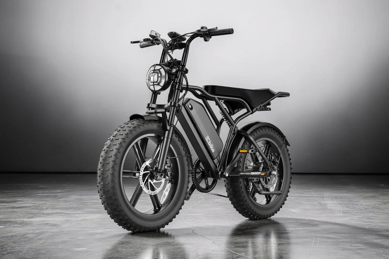TST R002 Electric Bike Review: What My Real-World Test Revealed