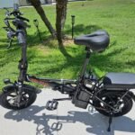 VOLPAM K14 Electric Bike Review